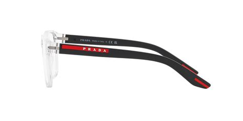 Prada Linea Rossa VPS06P – Fashion Eyewear US